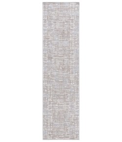 Safavieh Bayside BAY132 Beige / Ivory 2'-2" X 8' Runner Area Rug