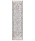 Safavieh Bayside BAY134 Sage / Gold 2'-2" X 10' Runner Area Rug