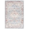 Safavieh Bayside BAY134 Sage / Gold 10' X 14' Rectangle Area Rug