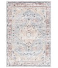 Safavieh Bayside Area Rug BAY134W-10 Safavieh Bayside BAY134 Sage / Gold 10' X 14' Rectangle Area Rug