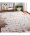 Safavieh Bayside Area Rug BAY134W-10 Safavieh Bayside BAY134 Sage / Gold 10' X 14' Rectangle Area Rug