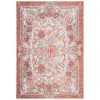 Safavieh Besarabian BES220 Ivory / Sage Rust 5'-3" X 7'-6" Rectangle Area Rug