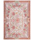 Safavieh Besarabian BES220 Ivory / Sage Rust 4' X 6' Rectangle Area Rug
