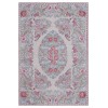 Safavieh Besarabian BES222 Beige / Sage 5'-3" X 7'-6" Rectangle Area Rug