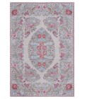 Safavieh Besarabian BES222 Beige / Sage 5'-3" X 7'-6" Rectangle Area Rug
