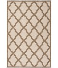 Safavieh Beach House BHS122 Cream / Beige 9' X 12' Rectangle Area Rug