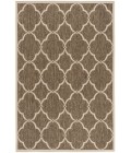 Safavieh Beach House BHS125 Beige / Cream 2'-2" X 12' Runner Area Rug