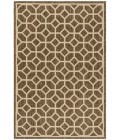 Safavieh Beach House BHS127 Beige / Cream 8' X 10' Rectangle Area Rug