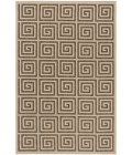 Safavieh Beach House BHS129 Beige / Cream 2'-2" X 4' Accent Area Rug