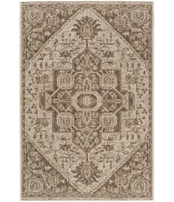 Safavieh Beach House BHS138 Beige / Cream 2'-2" X 4' Accent Area Rug