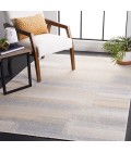 Safavieh Blair Washable BLR216 Grey / Beige 8' X 10' Rectangle Area Rug