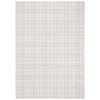 Safavieh Bermuda BMU802 Ivory / Light Grey 8' X 10' Rectangle Area Rug