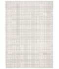 Safavieh Bermuda BMU802 Ivory / Light Grey 8' X 10' Rectangle Area Rug