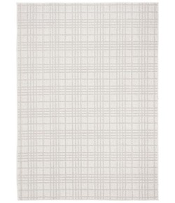 Safavieh Bermuda BMU802 Ivory / Light Grey 8' X 10' Rectangle Area Rug