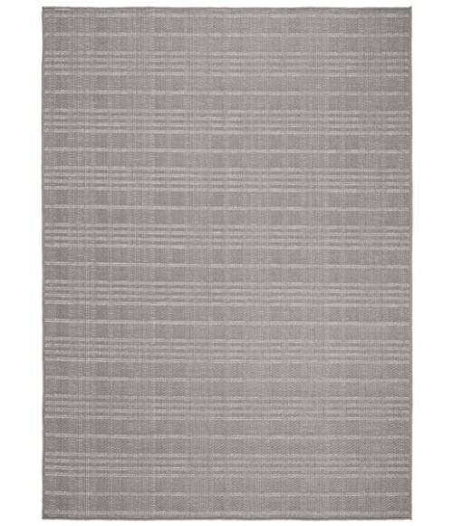 Safavieh Bermuda BMU802 Grey 8' X 10' Rectangle Area Rug