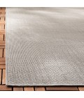 Safavieh Bermuda BMU802 Grey 8' X 10' Rectangle Area Rug