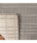 Safavieh Bermuda BMU802 Grey 8' X 10' Rectangle Area Rug