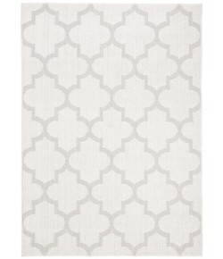 Safavieh Bermuda BMU804 Ivory / Light Grey 6'-7" X 9'-2" Rectangle Area Rug