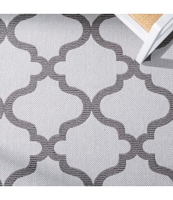 Safavieh Bermuda BMU810 Grey / Brown 9' X 12' Rectangle Area Rug