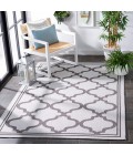 Safavieh Bermuda BMU810 Grey / Brown 9' X 12' Rectangle Area Rug