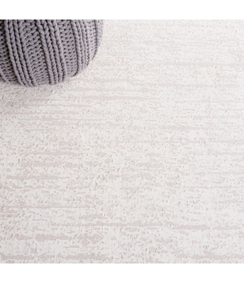 Safavieh Continental Ivory / Beige CON104 2 ft. 3 in. X 8 ft. Runner Rug