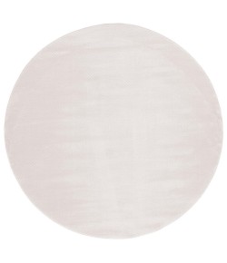 Safavieh Continental Beige CON108 6 ft. 7 in. X 6 ft. 7 in. Round Rug