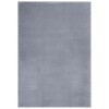 Safavieh Continental Dark Grey CON108 5 ft. 3 in. X 7 ft. 6 in. Rectangle Rug