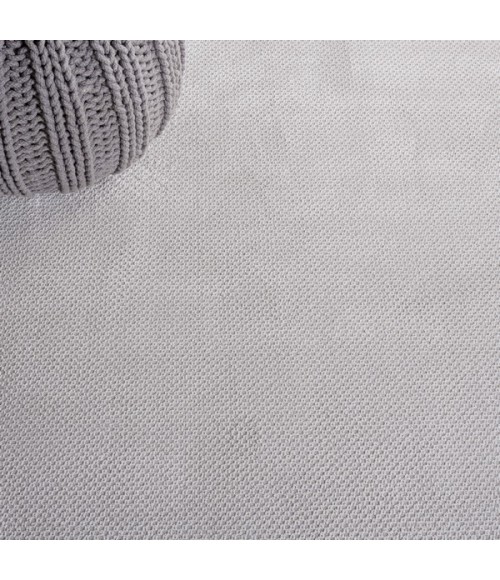 Safavieh Continental Grey CON108 5 ft. 3 in. X 7 ft. 6 in. Rectangle Rug