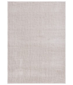 Safavieh Continental Beige / Grey CON110 6 ft. 7 in. X 9 ft. Rectangle Rug