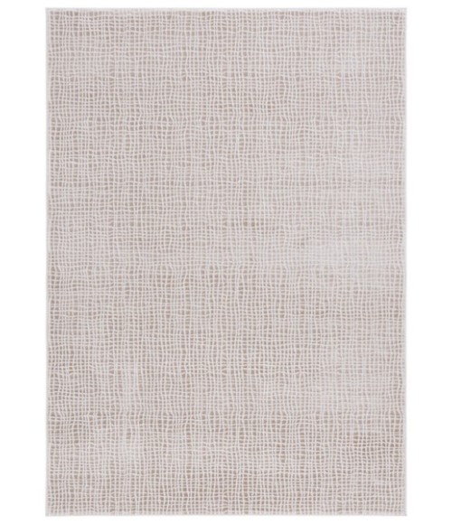 Safavieh Continental Beige / Grey CON110 9 ft. X 12 ft. Rectangle Rug