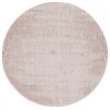 Safavieh Continental Beige / Grey CON110 6 ft. 7 in. X 6 ft. 7 in. Round Rug