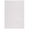 Safavieh Continental Ivory / Grey CON110 9 ft. X 12 ft. Rectangle Rug