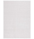 Safavieh Continental Ivory / Grey CON110 9 ft. X 12 ft. Rectangle Rug