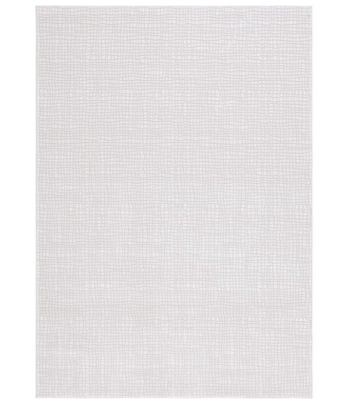 Safavieh Continental Ivory / Grey CON110 9 ft. X 12 ft. Rectangle Rug