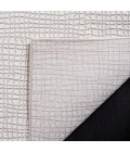 Safavieh Continental Ivory / Grey CON110 9 ft. X 12 ft. Rectangle Rug