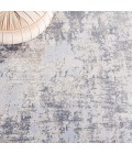 Safavieh Continental Light Beige / Dark Grey CON112 5 ft. 3 in. X 7 ft. 6 in. Rectangle Rug