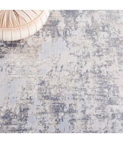 Safavieh Continental Light Beige / Dark Grey CON112 5 ft. 3 in. X 7 ft. 6 in. Rectangle Rug