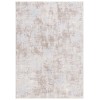 Safavieh Continental Light Beige / Beige CON112 5 ft. 3 in. X 7 ft. 6 in. Rectangle Rug