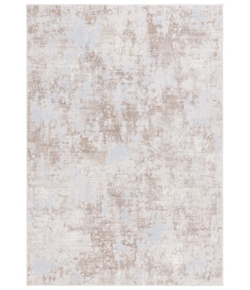 Safavieh Continental Light Beige / Beige CON112 5 ft. 3 in. X 7 ft. 6 in. Rectangle Rug