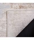 Safavieh Continental Light Beige / Beige CON112 5 ft. 3 in. X 7 ft. 6 in. Rectangle Rug