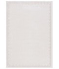 Safavieh Continental Ivory / Beige CON118 5 ft. 3 in. X 7 ft. 6 in. Rectangle Rug