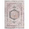 Safavieh Cornelia  Ivory CRN208 4 ft. X 6 ft. Rectangle Rug