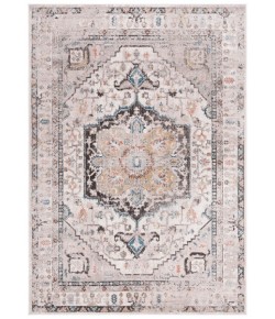 Safavieh Cornelia  Ivory CRN208 5 ft. 3 in. X 7 ft. 6 in. Rectangle Rug