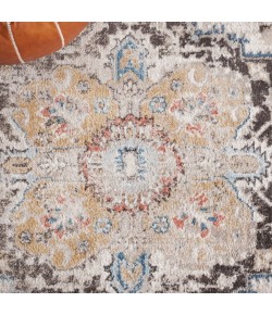 Safavieh Cornelia  Ivory CRN208 5 ft. 3 in. X 7 ft. 6 in. Rectangle Rug