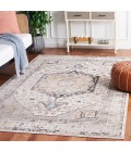 Safavieh Cornelia  Ivory CRN208 5 ft. 3 in. X 7 ft. 6 in. Rectangle Rug