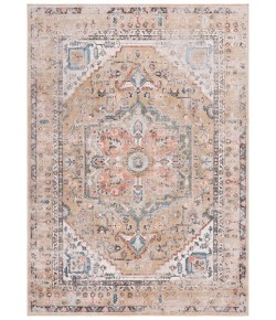 Safavieh Cornelia  Gold CRN208 4 ft. X 6 ft. Rectangle Rug