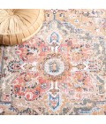 Safavieh Cornelia  Gold CRN208 4 ft. X 6 ft. Rectangle Rug