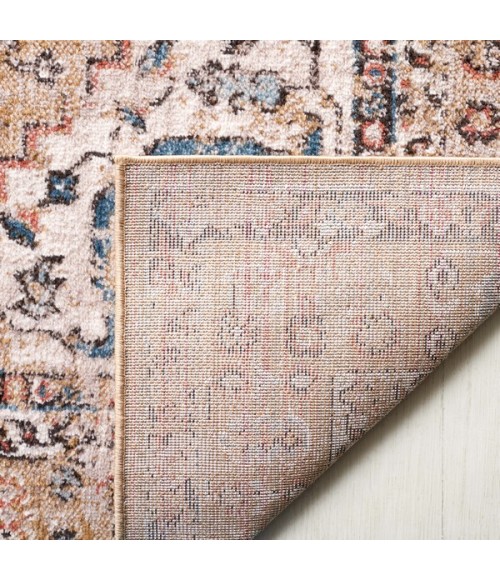 Safavieh Cornelia  Gold CRN208 4 ft. X 6 ft. Rectangle Rug