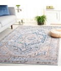 Safavieh Cornelia  Blue CRN208 4 ft. X 6 ft. Rectangle Rug