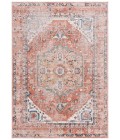 Safavieh Cornelia  Rust CRN208 9 ft. X 12 ft. Rectangle Rug
